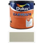 Dulux EasyCare 2,5 l khaki – Zboží Mobilmania