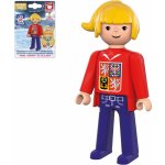 Efko Igráček Fanynka MS v hokeji 2024 červený dres figurka – Zboží Dáma Efko Igráček Fanynka MS v hokeji 2024 červený dres figurka – Zboží Dáma