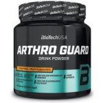 BioTech USA Arthro Guard 340 g tropické ovocie – Hledejceny.cz