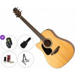 Takamine GD93CE Natural – Zboží Dáma