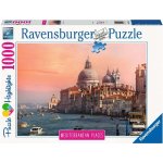 Ravensburger Itálie 1000 dílků – Sleviste.cz