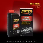 Slick 50 Engine Treatment 750 ml – Zboží Mobilmania