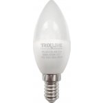 Baterie Centrum LED Žárovka C35 E14/4W/230V 4200K BC0512 – Hledejceny.cz