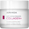Přípravek na vrásky a stárnoucí pleť Ainhoa Collagen + Firmness Volume Cream zpevňující objemový krém 50 ml