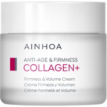 Ainhoa Collagen + Firmness Volume Cream zpevňující objemový krém 50 ml