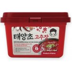 Ajumma Republic Korejská pasta Gochujang 500 g – Hledejceny.cz