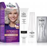 Palette Intensive Color Creme 9.5-21 Luminous Silver Blonde – Zboží Mobilmania