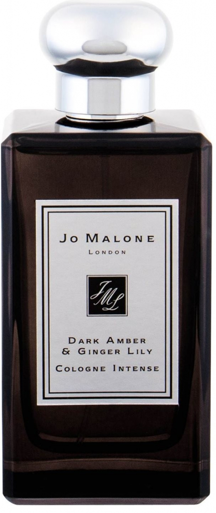 Jo Malone Dark Amber & Ginger Lilly kolínská voda dámská 100 ml