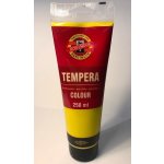 Koh-i-noor Tmavě žlutá 250 ml – Zbozi.Blesk.cz