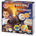 BUKI Vulkán vědecká sada – Sleviste.cz