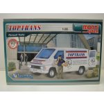 Seva Monti System 27.1 Toptrans Trafic 1:35 – Zboží Živě