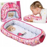 Zapf BABY born Hnízdečko – Zboží Dáma