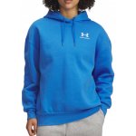 Under Armour UA ICON FLEECE OS Hoodie 1379495-403 modrá – Hledejceny.cz