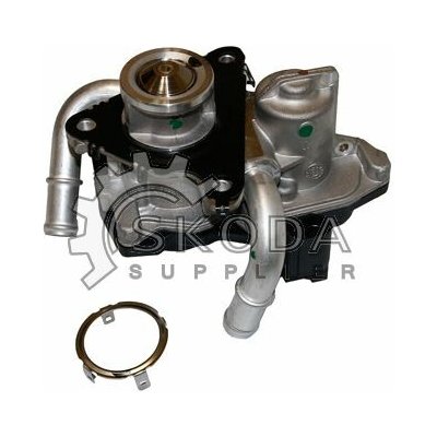 AGR-Ventil VALEO 700454 – Sleviste.cz