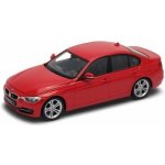 Welly Chevrolet Camaro ZL1 červený 1:24 – Sleviste.cz