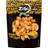 Ořech a semínko Zigi marinated mustard arašídy s příchutí hořčice 70 g