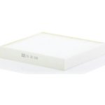 Filtr, vzduch v interiéru MANN-FILTER CU 22 028 MF CU22028 – Hledejceny.cz