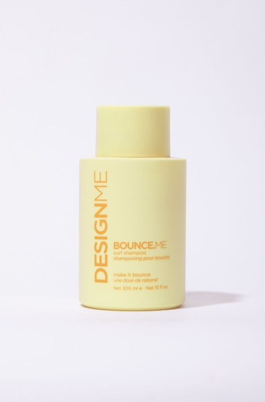 Design.Me Bounce.Me Curl Shampoo 300 ml