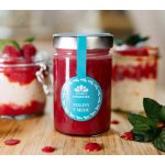 Včelařství Domovina Med s malinami 170 g – Zboží Mobilmania