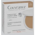 Avene Couvrance Komp.krém.make-up SPF30 Natur 8,5 g – Zboží Dáma