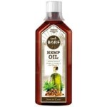Canvit BARF Hemp Oil 0,5 l – Hledejceny.cz