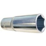 JONNESWAY S04HD4117 Nástrčná hlavice prodloužená 1/2", 6-hranná, 17mm – Zboží Dáma