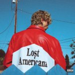 Machine Gun Kelly - Lost Americana Vinyl LP – Hledejceny.cz