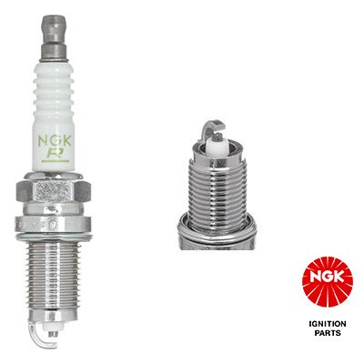 NGK Svíčka zapalovací 6711 – Zboží Mobilmania