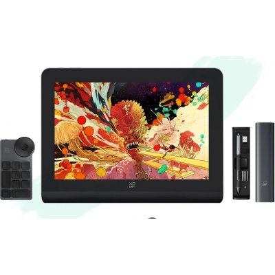XP-Pen Artist Pro 14 2. generace – Zboží Živě