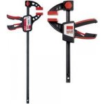 Bessey Svěrka jednoruční 450 x 80 mm EZS 45-8 – Sleviste.cz