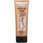 Sally Hansen Airbrush Legs Make-up tonovací krém na nohy odstín medium 118 ml – Zbozi.Blesk.cz