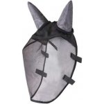 HORZE Jezdecká maska proti hmyzu černá – Zboží Dáma HORZE Jezdecká maska proti hmyzu černá – Zboží Dáma