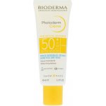 Bioderma Photoderm Max Cream SPF50 opalovací krém na obličej 40 ml – Zbozi.Blesk.cz