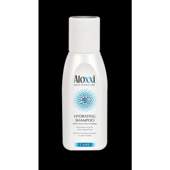 Aloxxi hydratační Shampoo 45 ml