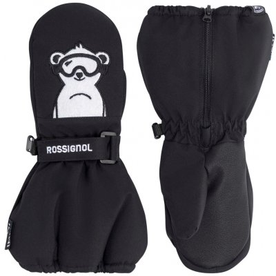 Rossignol Nepromokavé rukavice pro miminka – Hledejceny.cz