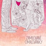 Zamilované omalovánky - Kol. – Sleviste.cz