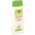 Dermacol Sensitive Cleansing Milk 200 ml – Hledejceny.cz