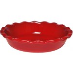 Emile Henry Keramická koláčová forma 26cm – Zboží Dáma