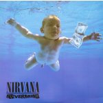 Nirvana - Nevermind LP – Zboží Dáma