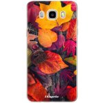 iSaprio Autumn Leaves 03 Samsung Galaxy J5 (2016) – Hledejceny.cz