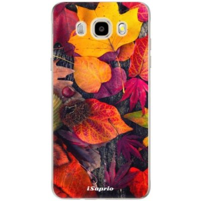 iSaprio Autumn Leaves 03 Samsung Galaxy J5 (2016) – Hledejceny.cz