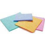 Cleanex Trade hadr viskózní oranžový 60 x 70 cm nebalená 180 g/m2 1 ks – Zboží Dáma