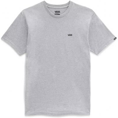 Vans MN LEFT CHEST LOGO TEE pánské tričko US VN0A3CZEATJ1 – Zbozi.Blesk.cz