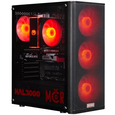 HAL3000 MČR Finale Pro PCHS2730 – Hledejceny.cz