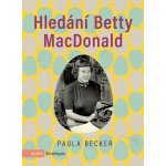 Hledání Betty MacDonald – Hledejceny.cz