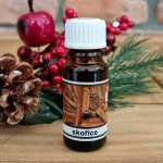 Michal Vonná Esence Skořice 10 ml – Hledejceny.cz