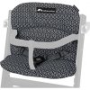 Jídelní židlička Bebeconfort polstrování Timba Cushion comfort