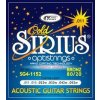 Struna Gorstrings Sirius SG4-1152