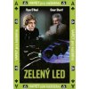 Zelený led DVD