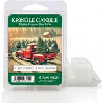 Kringle Candle Christmas Tree Farm vosk do aromalampy 64 g – Zboží Mobilmania
